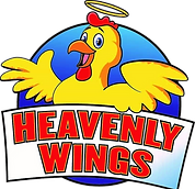 Heavenly Wings