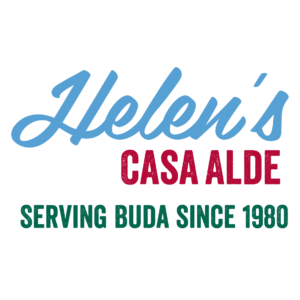 Helen's Casa Alde