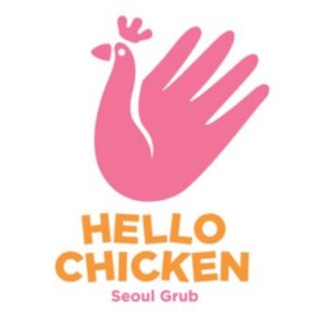 Hello Chicken