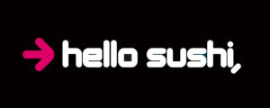 Hello Sushi