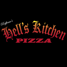 Hells Kitchen Pizza 