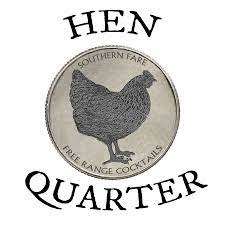 Hen Quarter - Alexandria