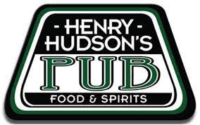 Henry Hudson's Pub