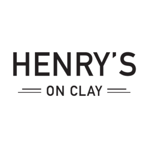 Henry's On Clay