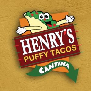 Henry's Puffy Tacos Express