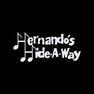 Hernando's Hideaway