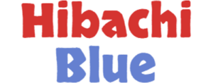 Hibachi Blue