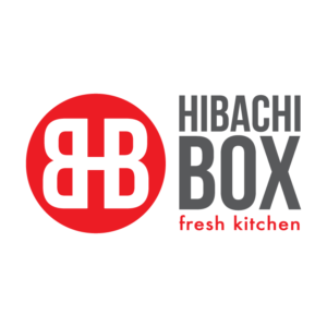 Hibachi Box