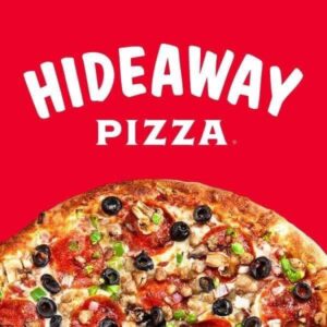 Hideaway Pizza