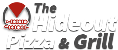 Hideout Pizza