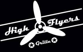 Highflyers Grille