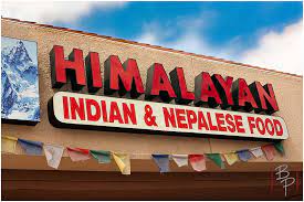 Himalayan Cuisine