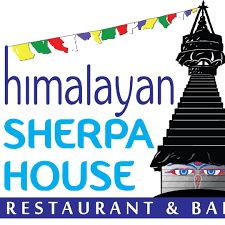 Himalayan Sherpa House