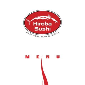 Hiroba Sushi