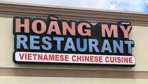 Hoang My Restaurant