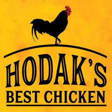 Hodak's