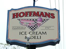 Hoffman's Ice Cream & Deli