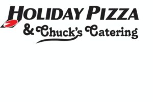 Holiday Pizza