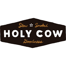 Holy Cow BBQ - Culver City