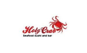 Holy Crab & Sushi