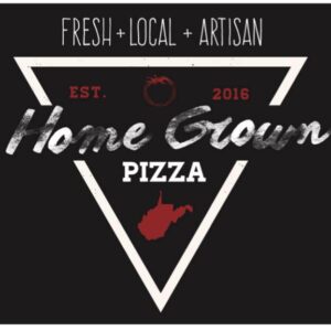 Homegrown Pizza