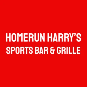 Homerun Harry's Grill