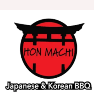 Hon Machi Sushi & Teppanyaki