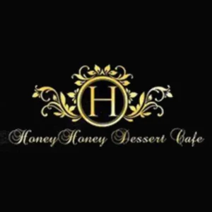 Honey Honey Dessert Cafe