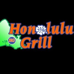 Honolulu Grill