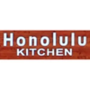 Honolulu Kitchen