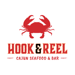 Hook & Reel Cajun Seafood Restaurant and Bar