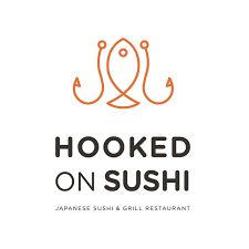 Hooked on Sushi