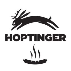 Hoptinger Bier Garden & Sausage House