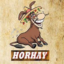 Horhay Tex Mex CA