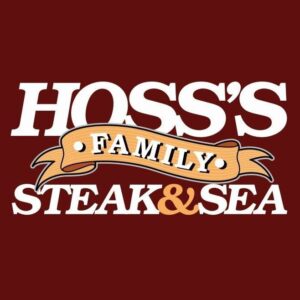 Hoss's Steak & Sea House