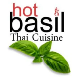 Hot Basil Thai Eatery