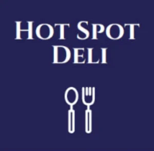 Hot Spot Deli