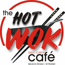 Hot Wok Cafe