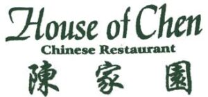 House Of Chen