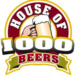 House of 1000 Beers