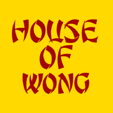 House of Wong CA