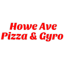 Howe Ave Pizza & Gyro