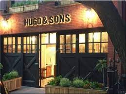 Hugo & Sons