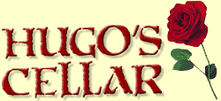 Hugo's Cellar