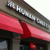 Hunan Chef