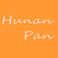 Hunan Pan