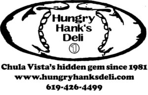 Hungry Hank's Deli