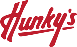 Hunky's