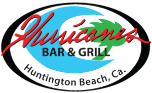 Hurricanes Bar & Grill