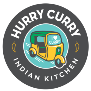 Hurry Curry CA